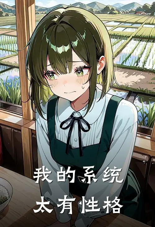 我的系统太有性格