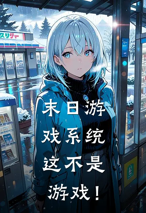 末日游戏系统，这不是游戏！