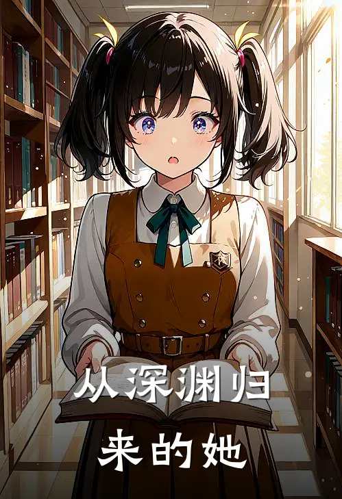 从深渊归来的她