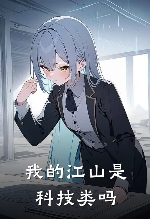 我的江山是科技类吗