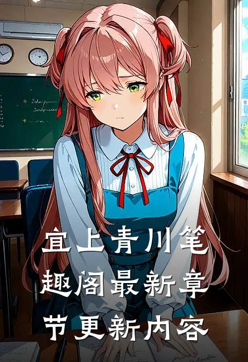 宜上青川笔趣阁最新章节更新内容