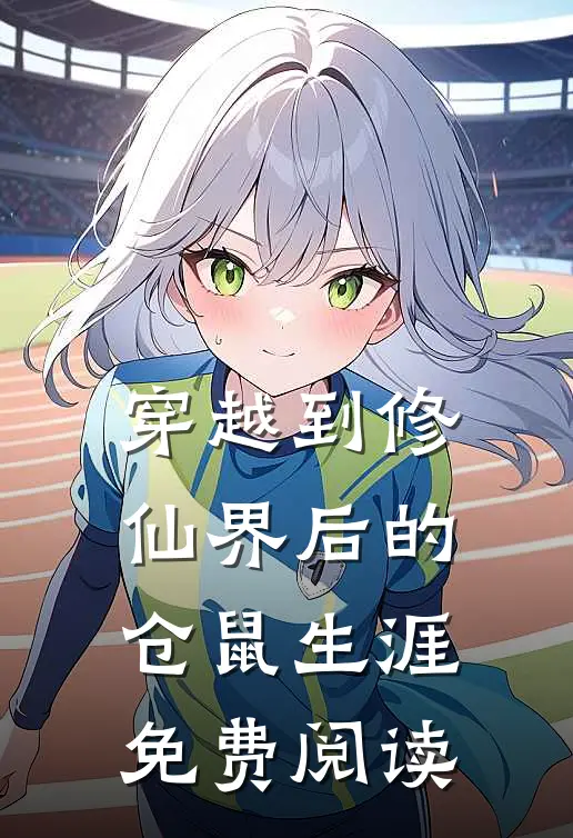 穿越到修仙界后的仓鼠生涯免费阅读