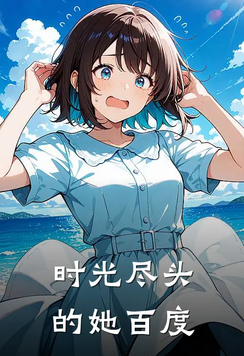 时光尽头的她百度