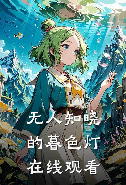 无人知晓的暮色灯在线观看