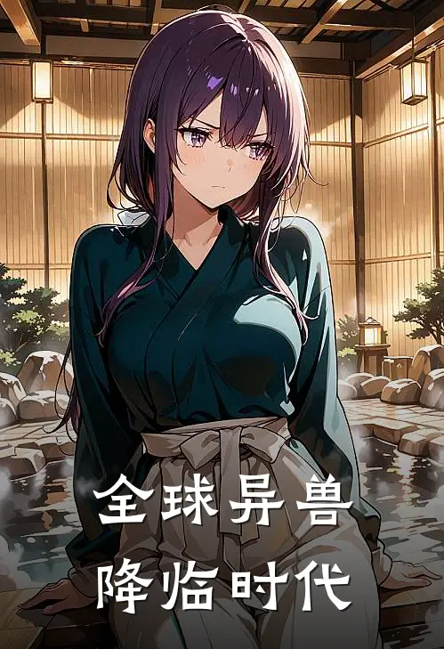 全球异兽降临时代(江怀瑾钟鸣远)在线阅读免费小说_最新章节列表全球异兽降临时代(江怀瑾钟鸣远)