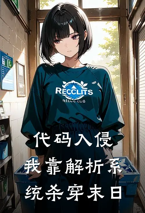 代码入侵：我靠解析系统杀穿末日