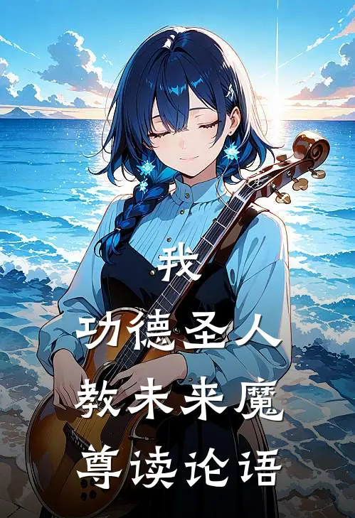 我，功德圣人，教未来魔尊读论语