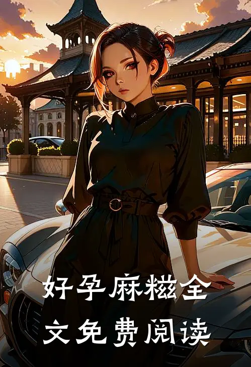 好孕麻糍全文免费阅读