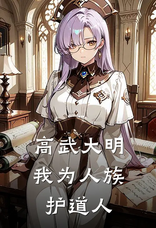 高武大明：我为人族护道人