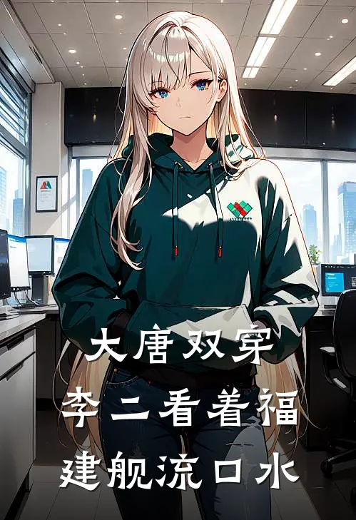 大唐双穿：李二看着福建舰流口水