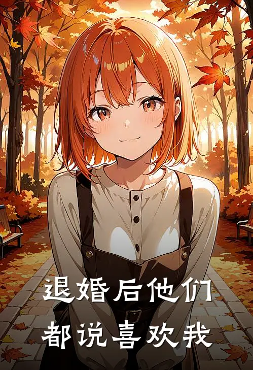 退婚后他们都说喜欢我