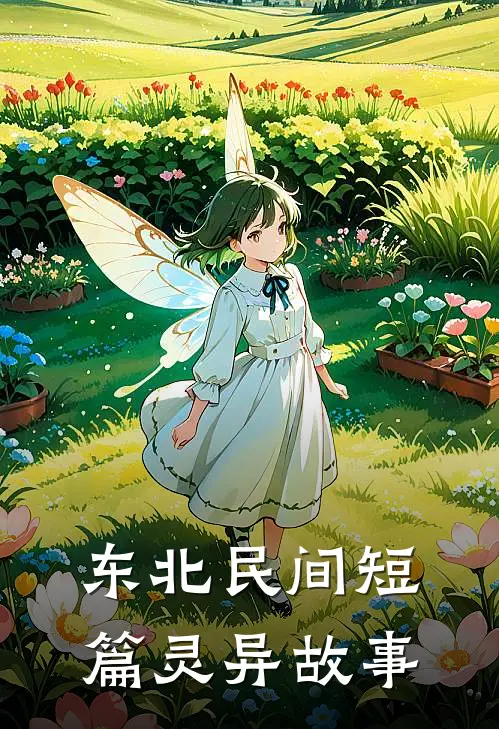 东北民间短篇灵异故事