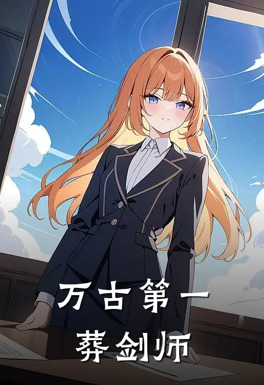 万古第一葬剑师