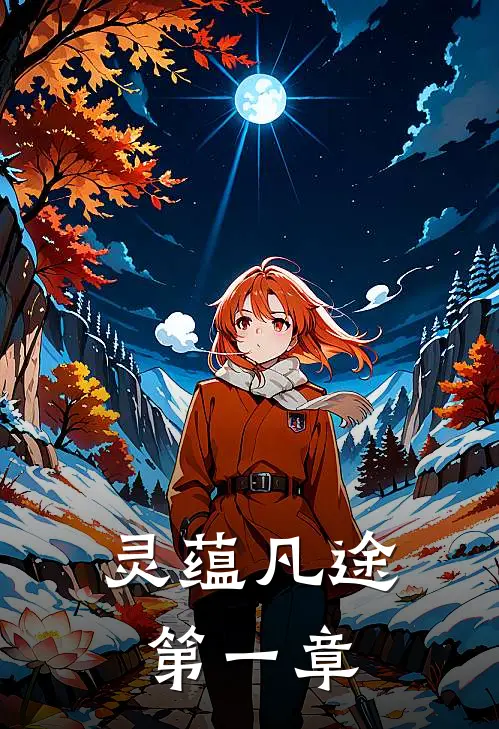 灵蕴凡途第一章