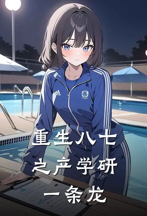 重生八七之产学研一条龙