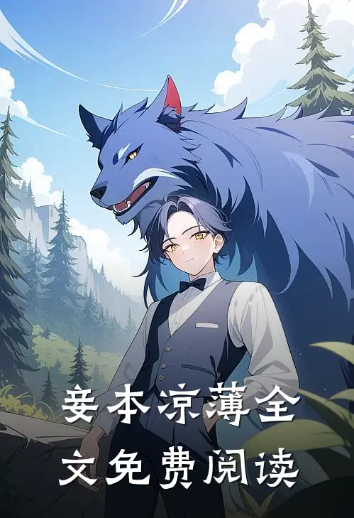 妾本凉薄全文免费阅读