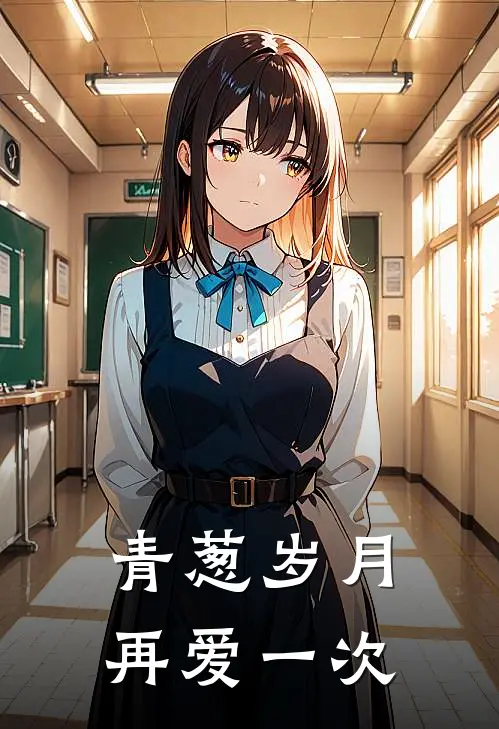 青葱岁月，再爱一次
