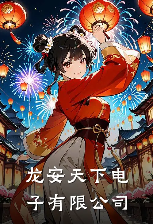 龙安天下电子有限公司