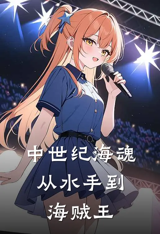 中世纪海魂：从水手到海贼王林舟伊莱亚斯小说完结_免费小说全本中世纪海魂：从水手到海贼王(林舟伊莱亚斯)