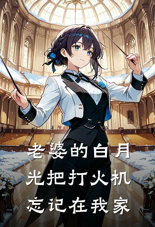 《老婆的白月光把打火机忘记在我家》沈砚温悦已完结小说_老婆的白月光把打火机忘记在我家(沈砚温悦)全文免费阅读无弹窗大结局