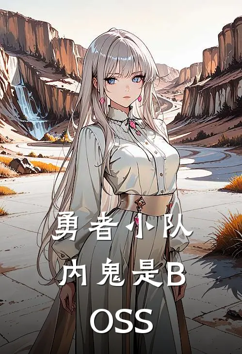 勇者小队内鬼是BOSS伊莉丝玛莎最新好看小说_最新章节列表勇者小队内鬼是BOSS(伊莉丝玛莎)