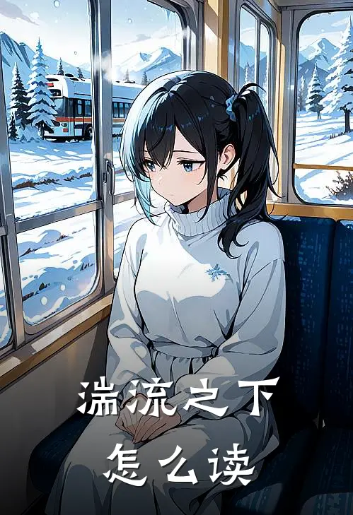 湍流之下怎么读