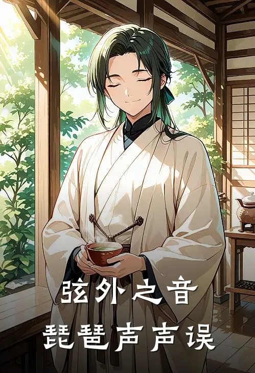 弦外之音：琵琶声声误(苏弦音赵孟仁)免费小说_完整版免费阅读弦外之音：琵琶声声误苏弦音赵孟仁