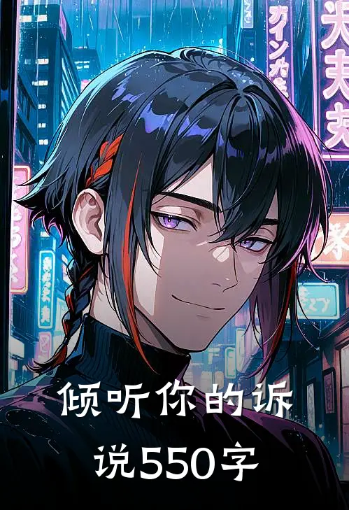 倾听你的诉说550字