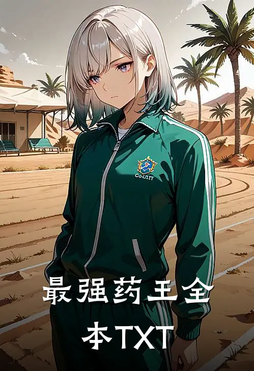 最强药王全本TXT