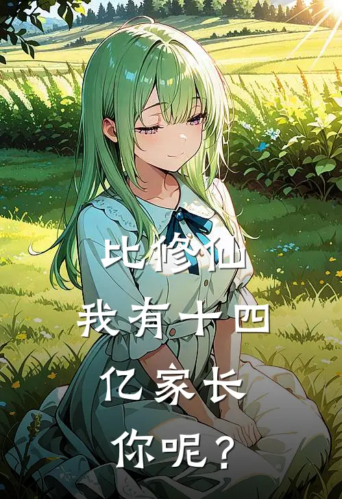 比修仙，我有十四亿家长，你呢？张奎赵六热门小说阅读_免费完结小说比修仙，我有十四亿家长，你呢？张奎赵六