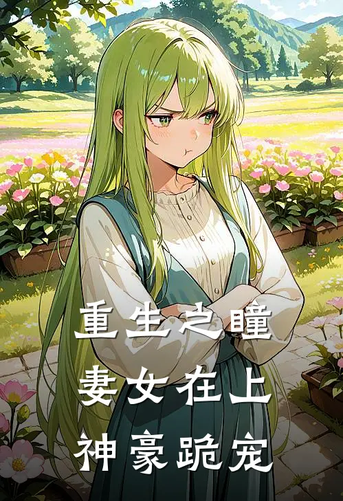 重生之瞳：妻女在上，神豪跪宠李浩林婉完本小说大全_免费小说免费阅读重生之瞳：妻女在上，神豪跪宠(李浩林婉)