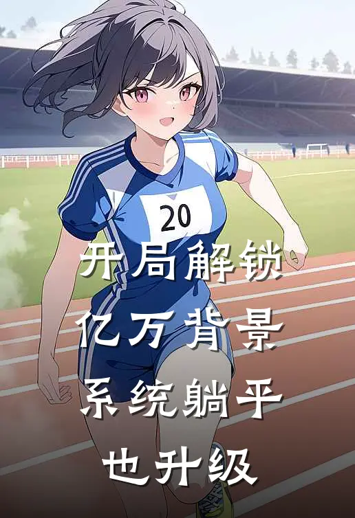 开局解锁亿万背景系统躺平也升级