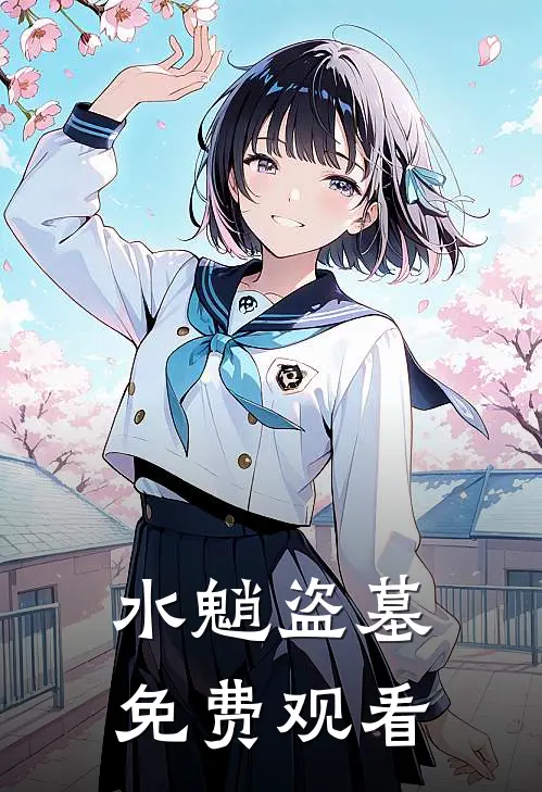 水魈盗墓免费观看