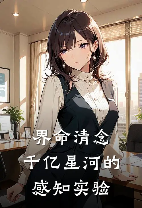 界命清念：千亿星河的感知实验