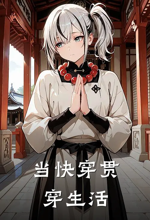 当快穿贯穿生活