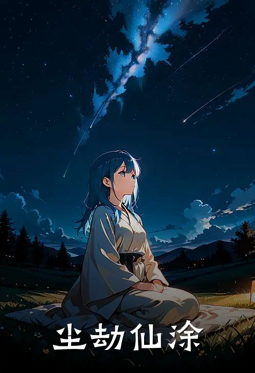 尘劫仙涂(林缚张冲)在线免费小说_免费阅读全文尘劫仙涂(林缚张冲)