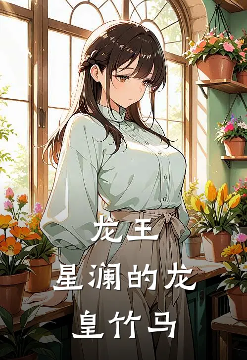 龙王：星澜的龙皇竹马