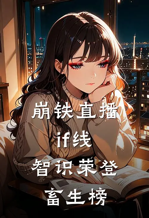 崩铁直播if线，智识荣登畜生榜李素裳阮梅全文免费阅读无弹窗大结局_（李素裳阮梅）崩铁直播if线，智识荣登畜生榜最新小说
