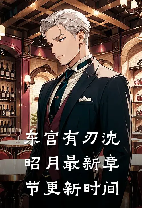 东宫有刃沈昭月最新章节更新时间