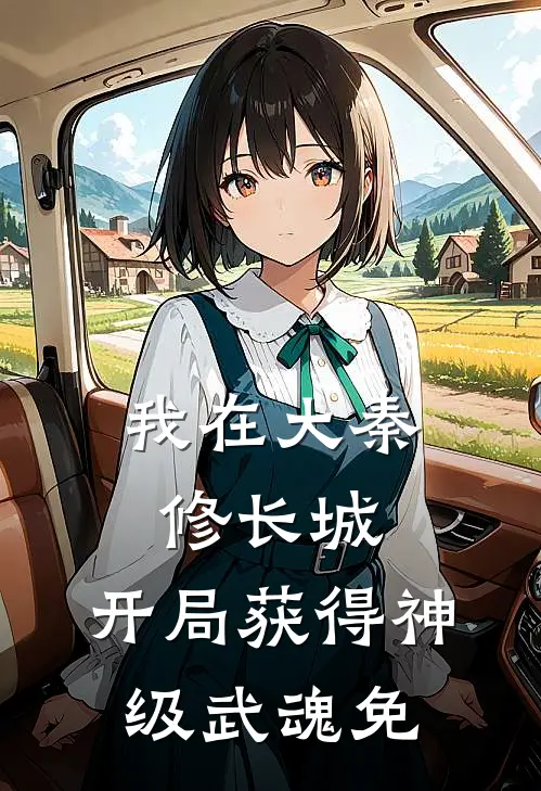 我在大秦修长城,开局获得神级武魂免