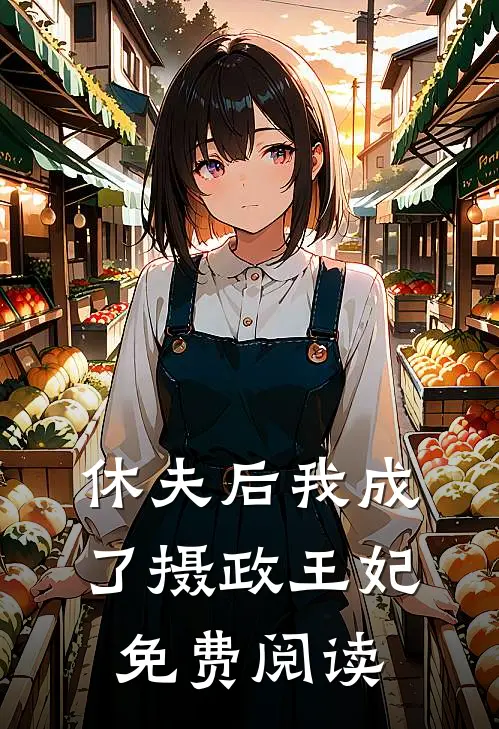休夫后我成了摄政王妃免费阅读