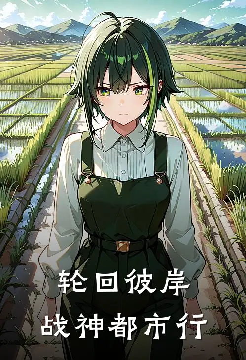 轮回彼岸：战神都市行