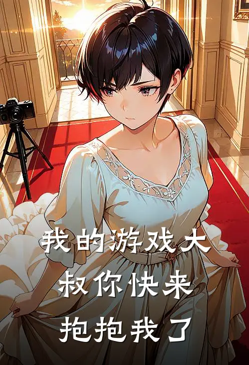 我的游戏大叔你快来抱抱我了