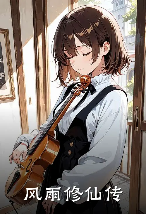 风雨修仙传