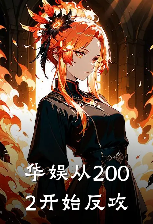 华娱从2002开始反攻