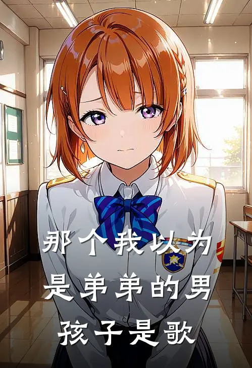 那个我以为是弟弟的男孩子是歌