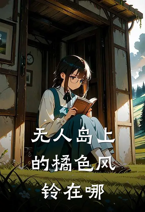 无人岛上的橘色风铃在哪