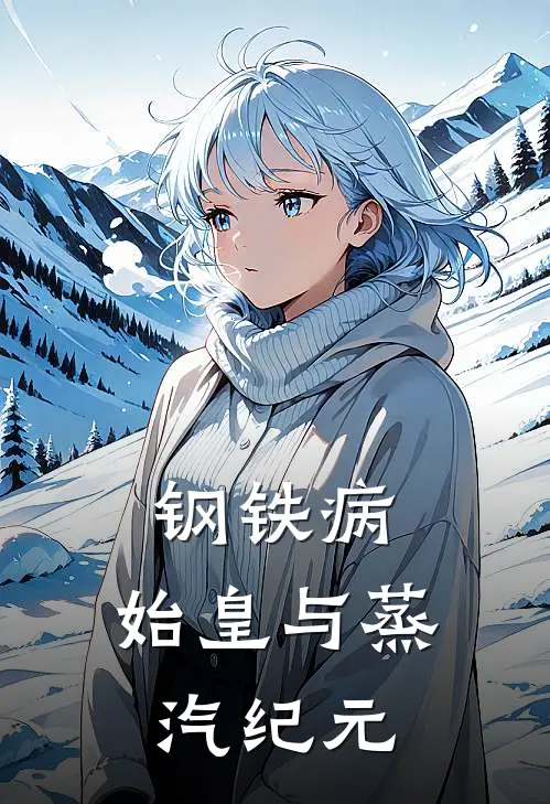 嬴政胡亥(钢铁病：始皇与蒸汽纪元)全本免费在线阅读_嬴政胡亥全集在线阅读