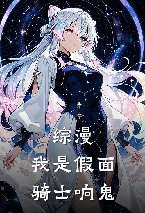 综漫：我是假面骑士响鬼