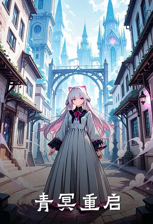 青冥重启(林溪苏瑶)免费阅读_热门的小说青冥重启林溪苏瑶